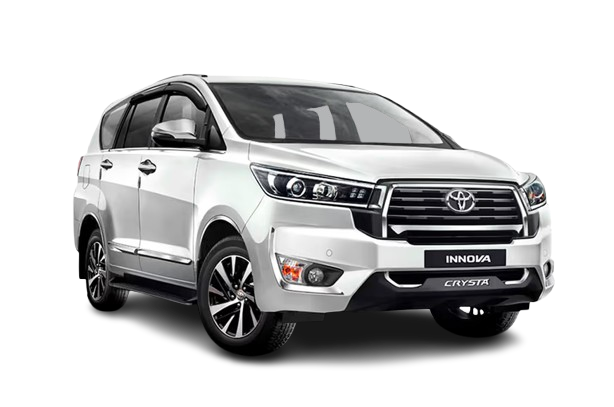 innova crysta cab service in Chhatrapati Sambhajinagar (Aurangabad)